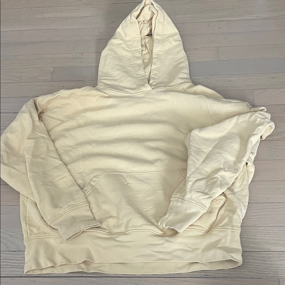 WeWoreWhat Hoodie